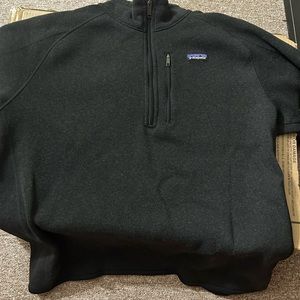 Patagonia Mens XXL Better Sweater